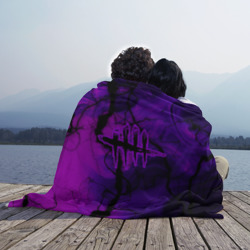 Плед 3D Dead by Daylight - фото 2