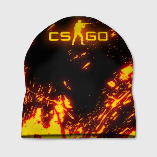 Fire go