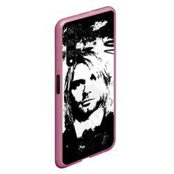 Чехол для Honor 20 Kurt Cobain - фото 2