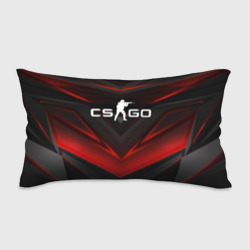 Подушка 3D антистресс CS GO logo