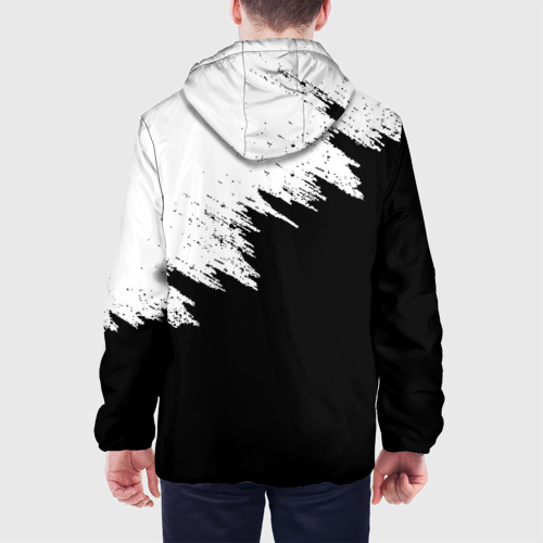 Мужская куртка 3D CS GO, цвет 3D печать - фото 5