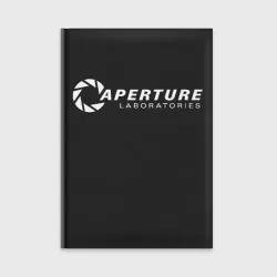 Ежедневник Aperture laboratorie