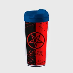 Термокружка-непроливайка Slayer
