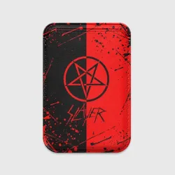 Картхолдер Magsafe магнитный Slayer