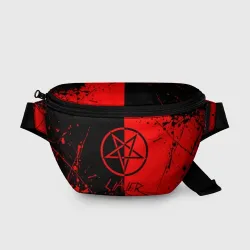Поясная сумка 3D Slayer