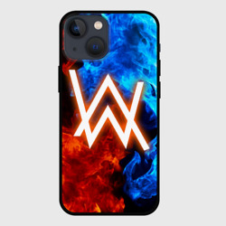 Чехол для iPhone 13 mini Alan Walker