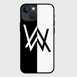 Чехол для iPhone 13 mini Alan Walker