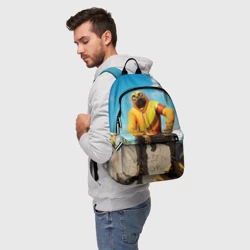 Рюкзак 3D Fortnite Doggy - фото 2