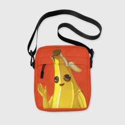 Сумка через плечо 3D Banana