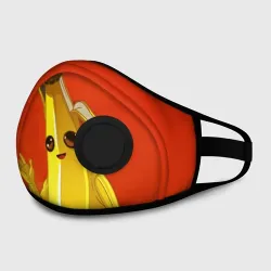 Маска из неопрена Banana