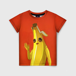 Детская футболка 3D Banana