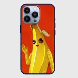 Чехол для iPhone 13 Pro Banana