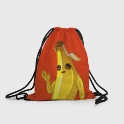 Рюкзак-мешок 3D Banana