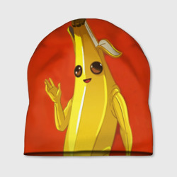 Шапка 3D Banana