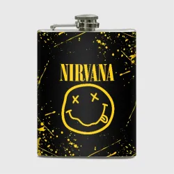 Фляга Nirvana Нирвана