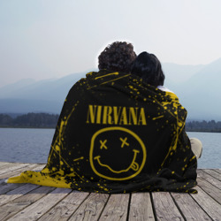 Плед 3D Nirvana Нирвана - фото 2