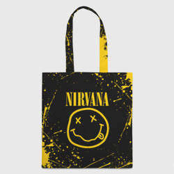 Шоппер 3D Nirvana Нирвана