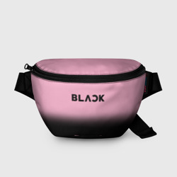 Поясная сумка 3D Рюкзак Blackpink