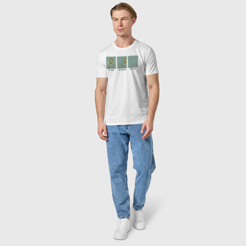 Van Gogh Van Goghing Van Gone 1535 1870101