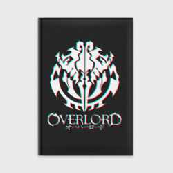 Ежедневник Overlord: Glitch