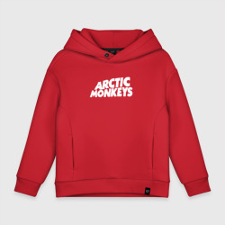 Детское худи Oversize хлопок Am