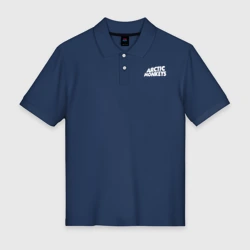 Мужское поло хлопок Am