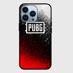 Чехол для iPhone 13 Pro PUBG