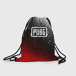 Рюкзак-мешок 3D PUBG