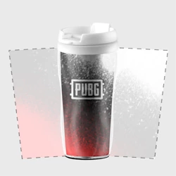 Термокружка-непроливайка PUBG - фото 2