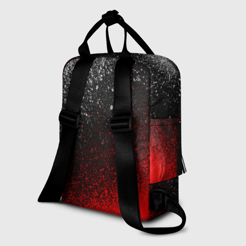 Женский рюкзак 3D PUBG - фото 5