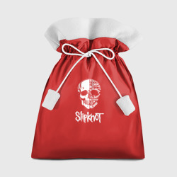 Мешок новогодний Slipknot