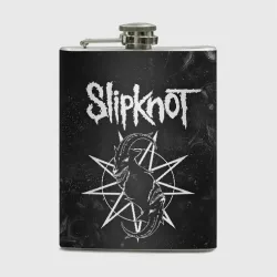 Фляга Slipknot