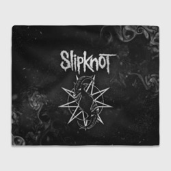 Плед 3D Slipknot