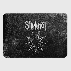 Картхолдер с принтом Slipknot - фото 2