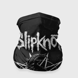 Бандана-труба 3D Slipknot