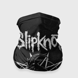 Бандана-труба 3D Slipknot