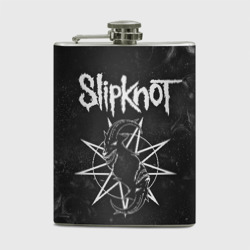 Фляга Slipknot