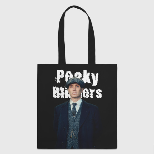 Шоппер 3D Peaky Blinders