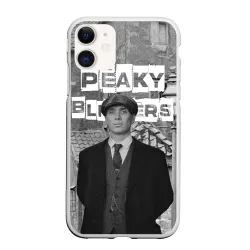 Peaky Blinders