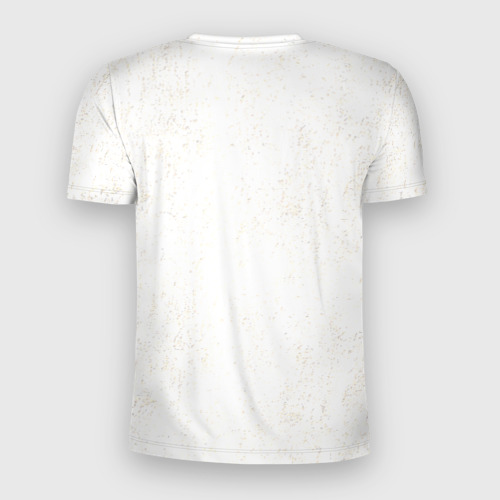 Мужская футболка 3D Slim Inglourious Basterds, цвет 3D печать - фото 2