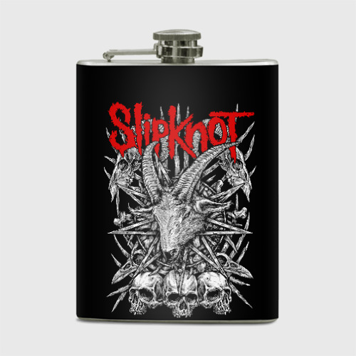 Фляга Slipknot