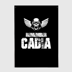 Постер Warhammer 40k