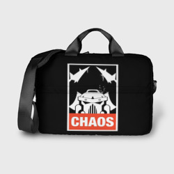 Сумка для ноутбука 3D Warhammer