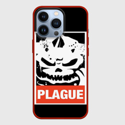 Чехол для iPhone 13 Pro Warhammer 40k