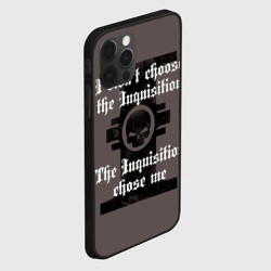 Чехол для iPhone 12 Pro Warhammer - фото 2