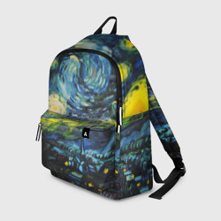 Рюкзак 3D Звездная ночь
