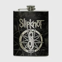 Фляга Slipknot