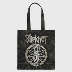 Шоппер 3D Slipknot