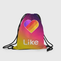 РЮКЗАК LIKE