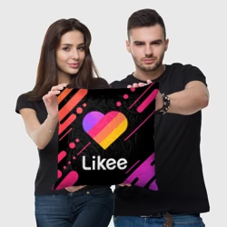 LIKEE (Like Video)